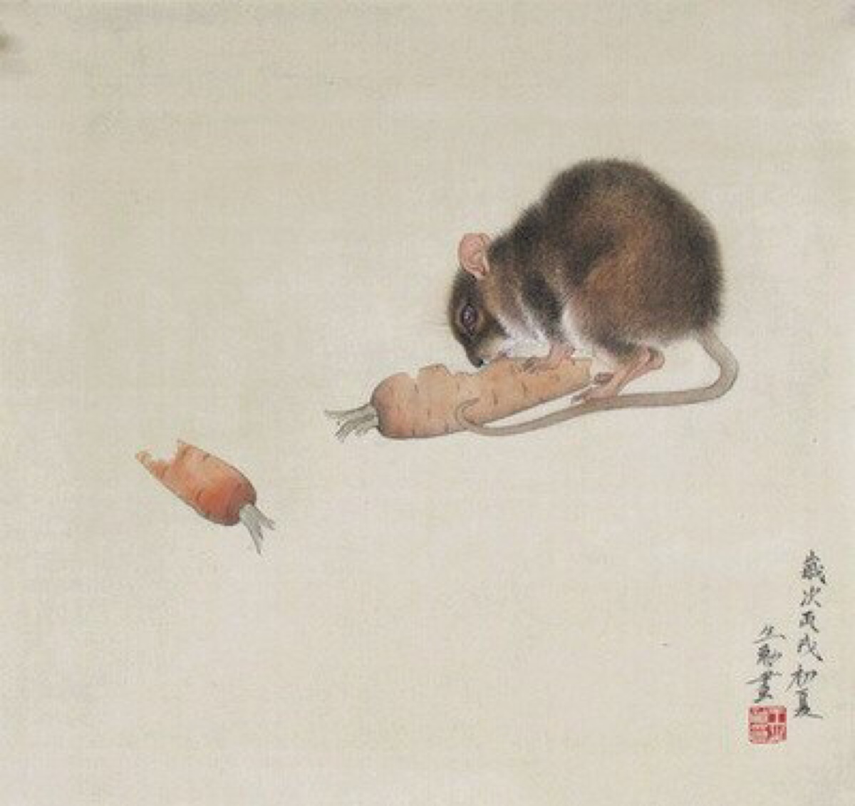 10月运势:生肖猪好姻缘,生肖鼠提升在即,生肖牛再遇"夺食"