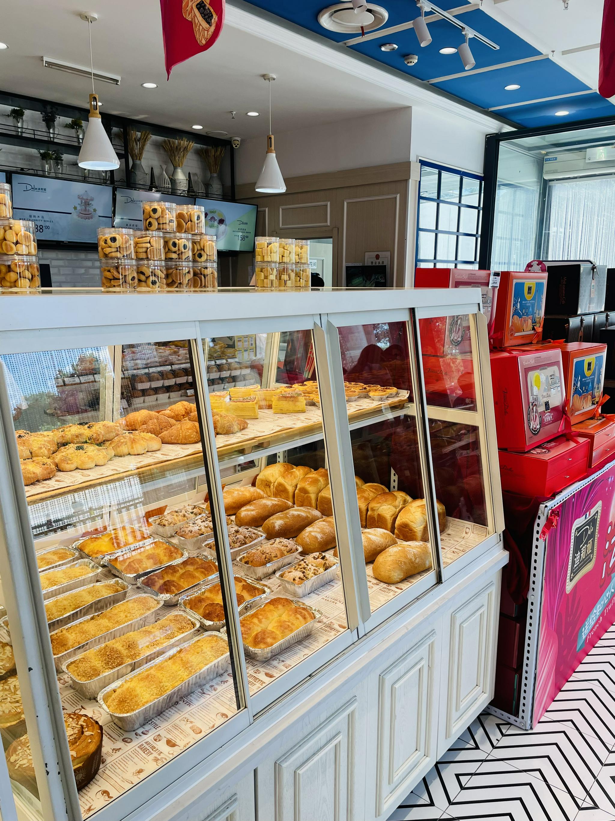 长春市朝阳区欧亚新生活店迪莉娅