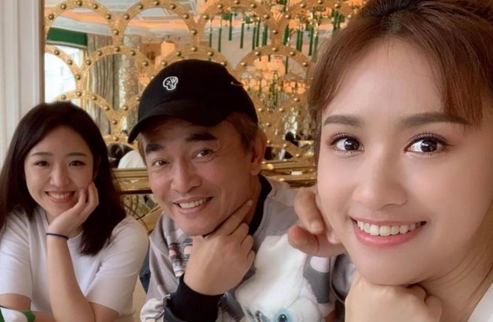 吴宗宪二女儿婚礼现场曝光!新郎被赞木讷,新娘赞爸爸是钢铁人休闲区蓝鸢梦想 - Www.slyday.coM 吴宗宪二女儿婚礼现场曝光!新郎被赞木讷,新娘赞爸爸是钢铁人休闲区蓝鸢梦想 - Www.slyday.coM