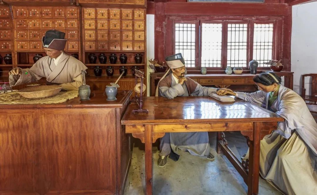 28种诊脉顺口溜|中医_新浪新闻