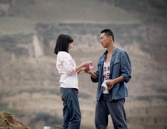 所以任由时光流逝,任由沧海桑田,她都是他心中难以忘却的女人.