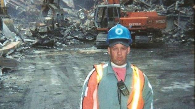 逃过「911恐袭」的他们，却倒在了新冠病毒之下休闲区蓝鸢梦想 - Www.slyday.coM