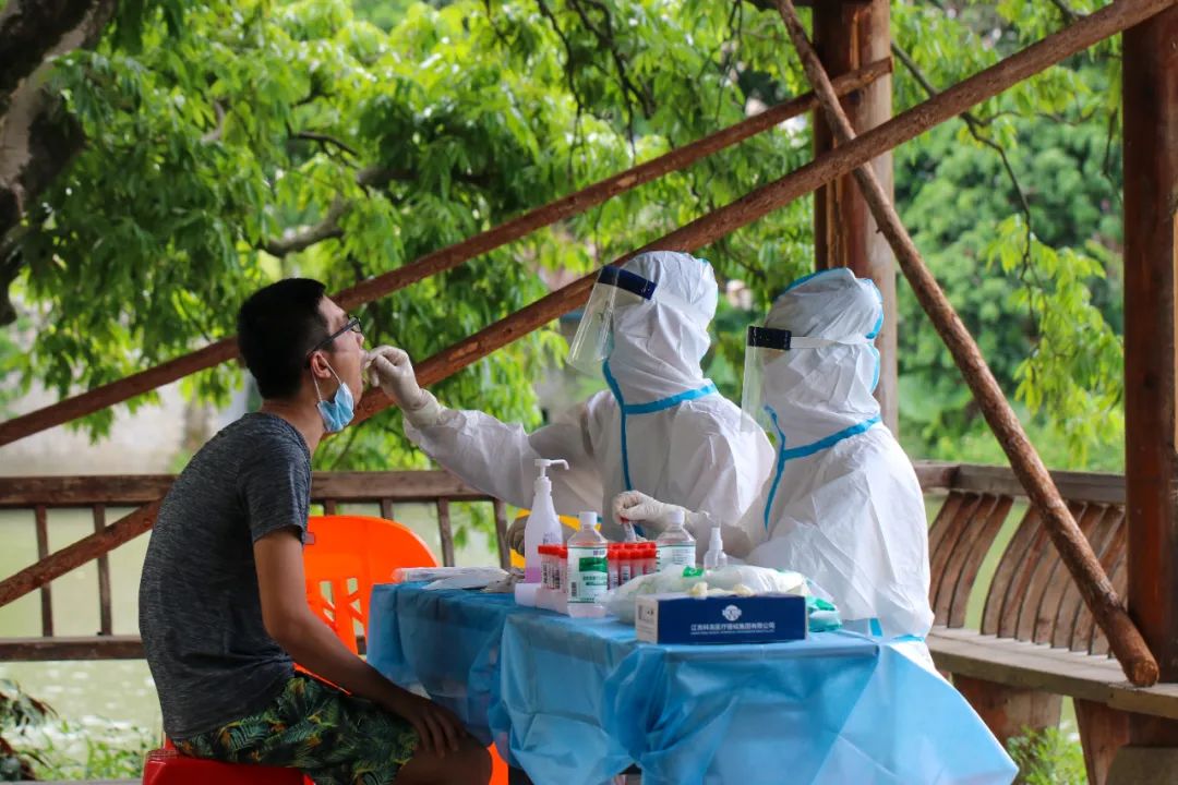 累计32+32！至少15名小学生！福建莆田公布感染者详情休闲区蓝鸢梦想 - Www.slyday.coM