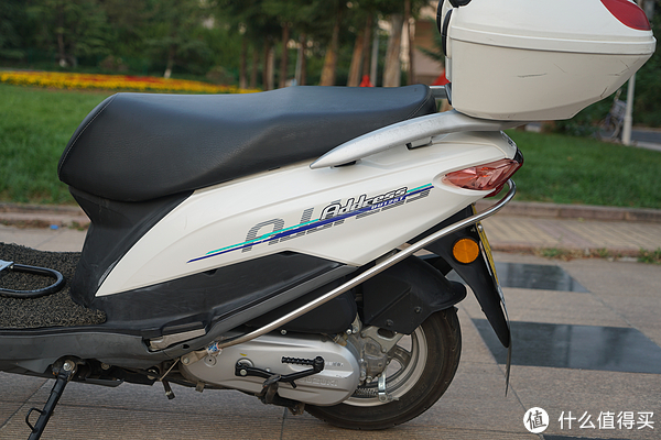 外卖神车真老头乐铃木uu1253年使用感受