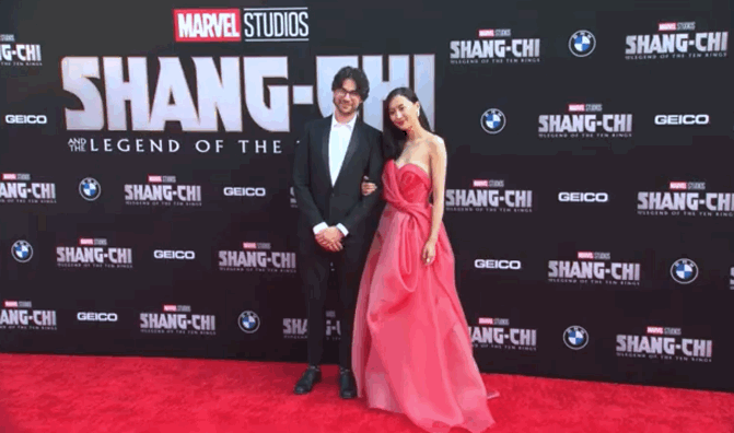 从tvb到芒果台,再闯荡好莱坞的成都女演员|陈法拉|芒果台|好莱坞_新浪