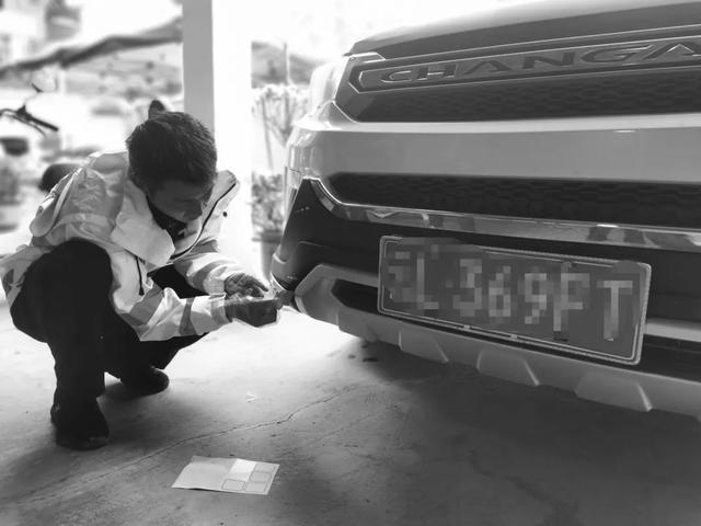 痛别！云南一辅警为保护战友不幸遭遇车祸因公殉职，年仅44岁休闲区蓝鸢梦想 - Www.slyday.coM