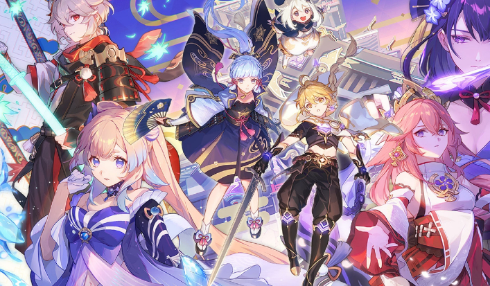 sensor tower在一篇博客文章中写道,随着《原神》问世一周年日益临近