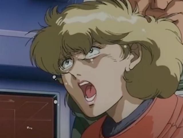 高达系列三大恶女有的叫人惋惜有的无法饶恕