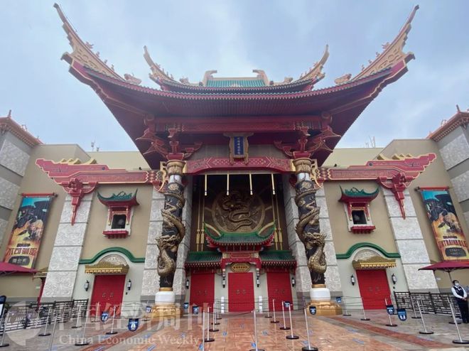 北京环球影城人均消费或超1500元 票价分淡季旺季休闲区蓝鸢梦想 - Www.slyday.coM