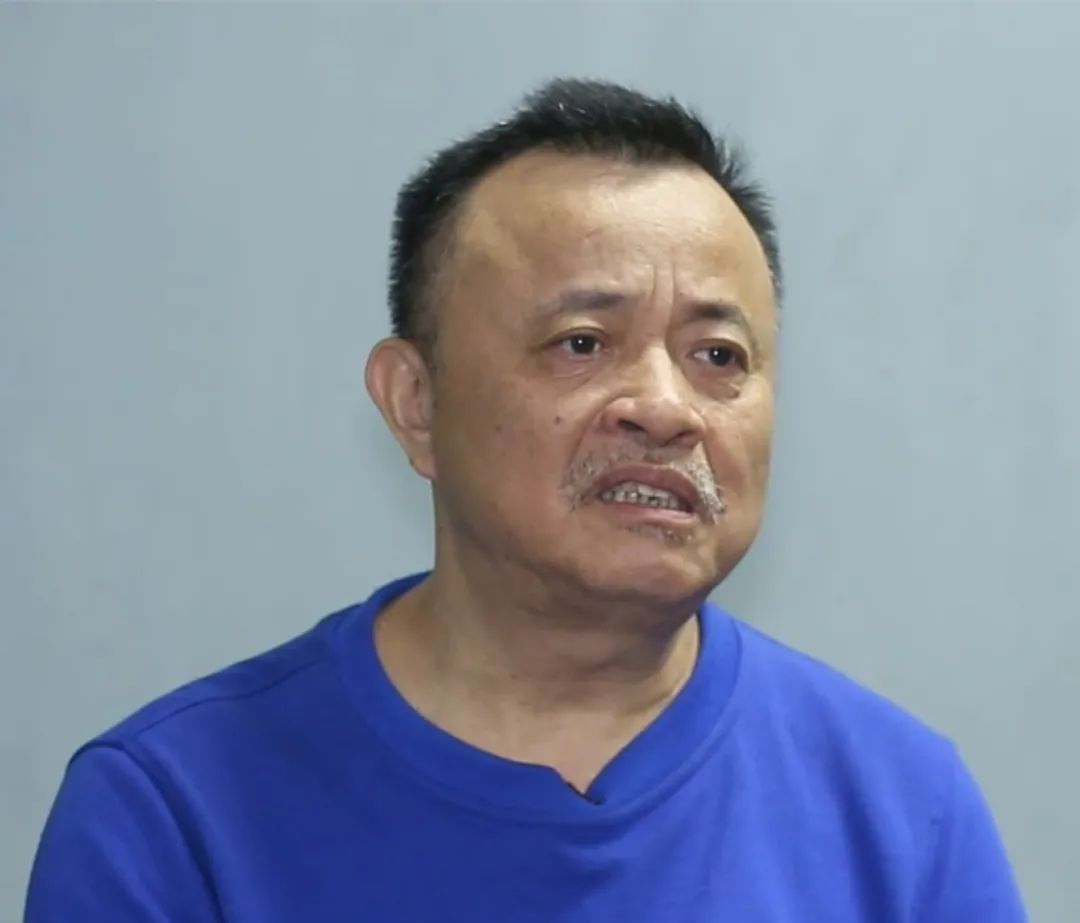 涉黑县委书记的扭曲人生:被留置前还在请"大师"问卜|吴川祝|海口市|区