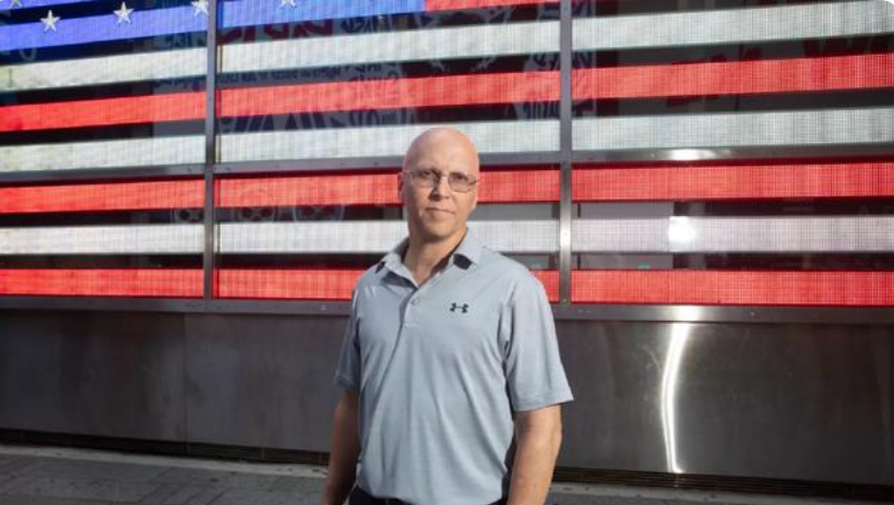 逃过「911恐袭」的他们，却倒在了新冠病毒之下休闲区蓝鸢梦想 - Www.slyday.coM