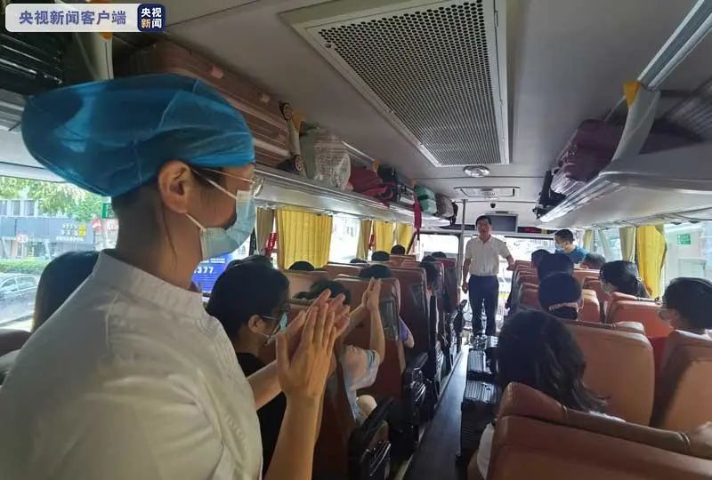 突发，这地新增4例阳性！全省师生员工全体核酸检测，广西疾控紧急提醒休闲区蓝鸢梦想 - Www.slyday.coM