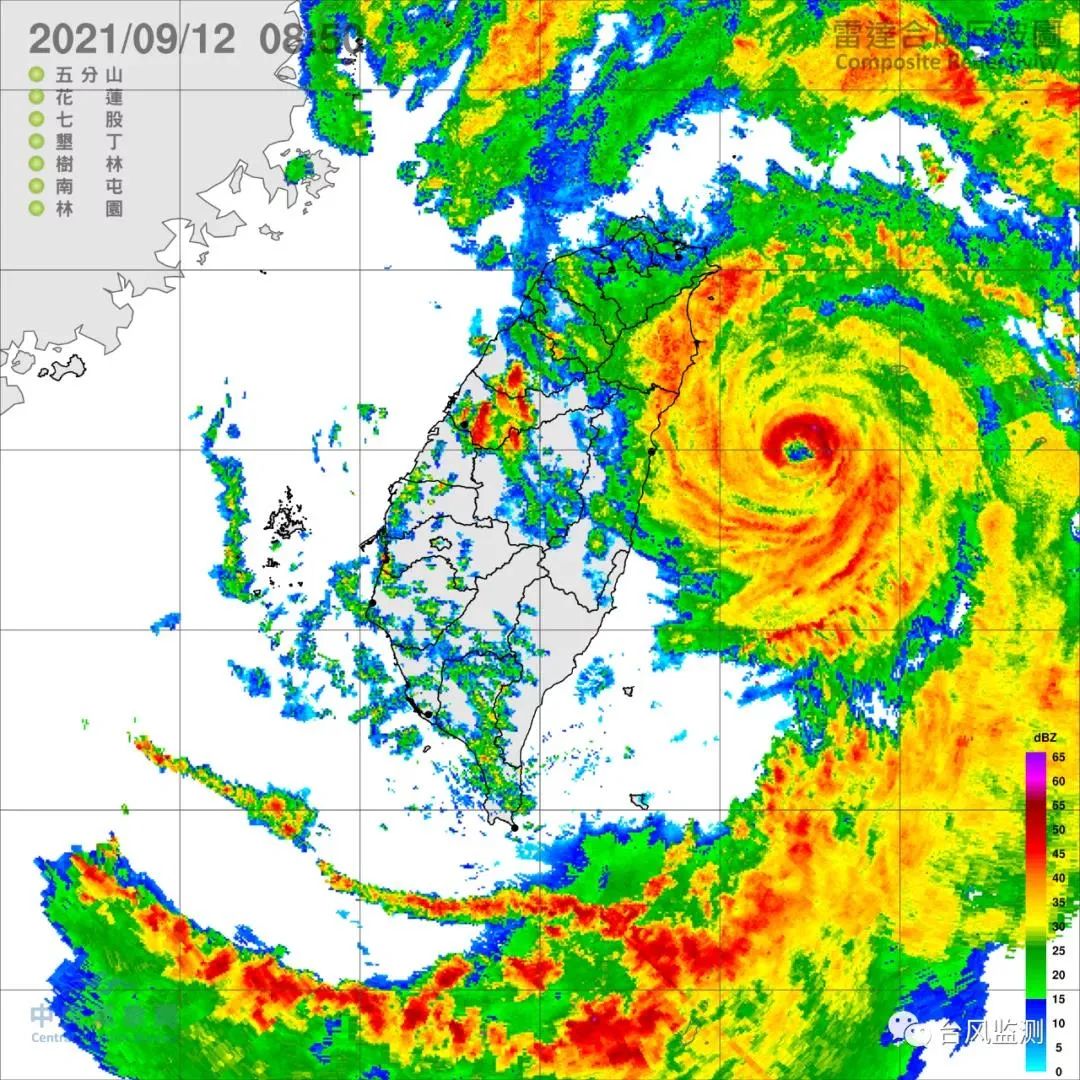 刚刚，山洪灾害红色预警发布！“灿都”明天或将登陆浙江，风雨夜温州这些画面令人动容…休闲区蓝鸢梦想 - Www.slyday.coM