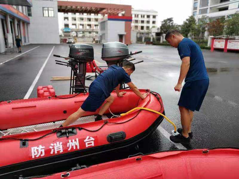严阵以待！椒江“十举措”全力做好超强台风“灿都”防御休闲区蓝鸢梦想 - Www.slyday.coM