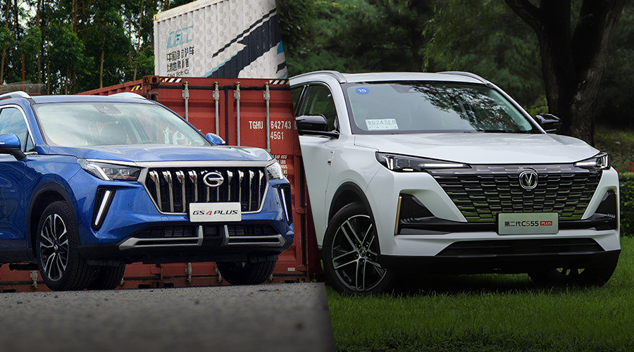 这款新上市suv颜值爆表 动力还有惊喜?