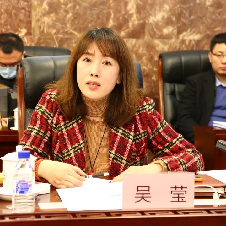 吴莹吉林农业大学家政学院院长本科生对口就业率近年来稳步提升.