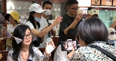 国之源小神吹关联方聚贝通涉嫌传销被罚没482