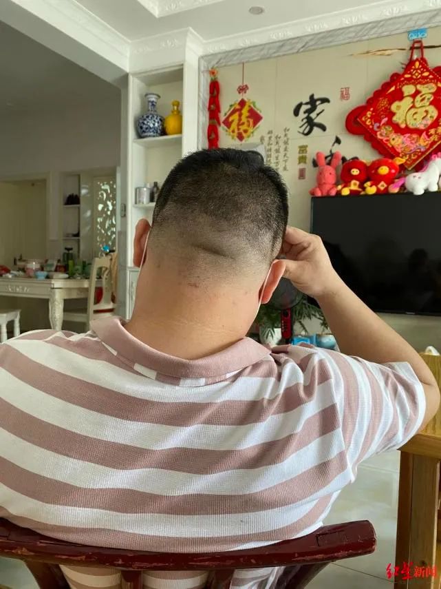 “货拉拉女乘客坠亡案”司机：很愧疚，她好端端一个人说没就没了……休闲区蓝鸢梦想 - Www.slyday.coM