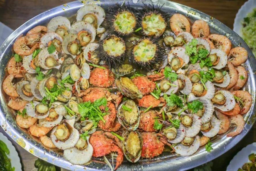 "东方海上丝绸之路的驿站"长岛丨摄影/张维康这封信里,有白石往事