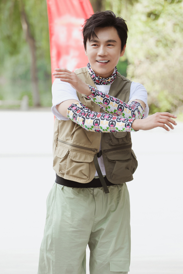 踏寻绿水青山,助力生态文明建设,《极限挑战宝藏行》温暖收官