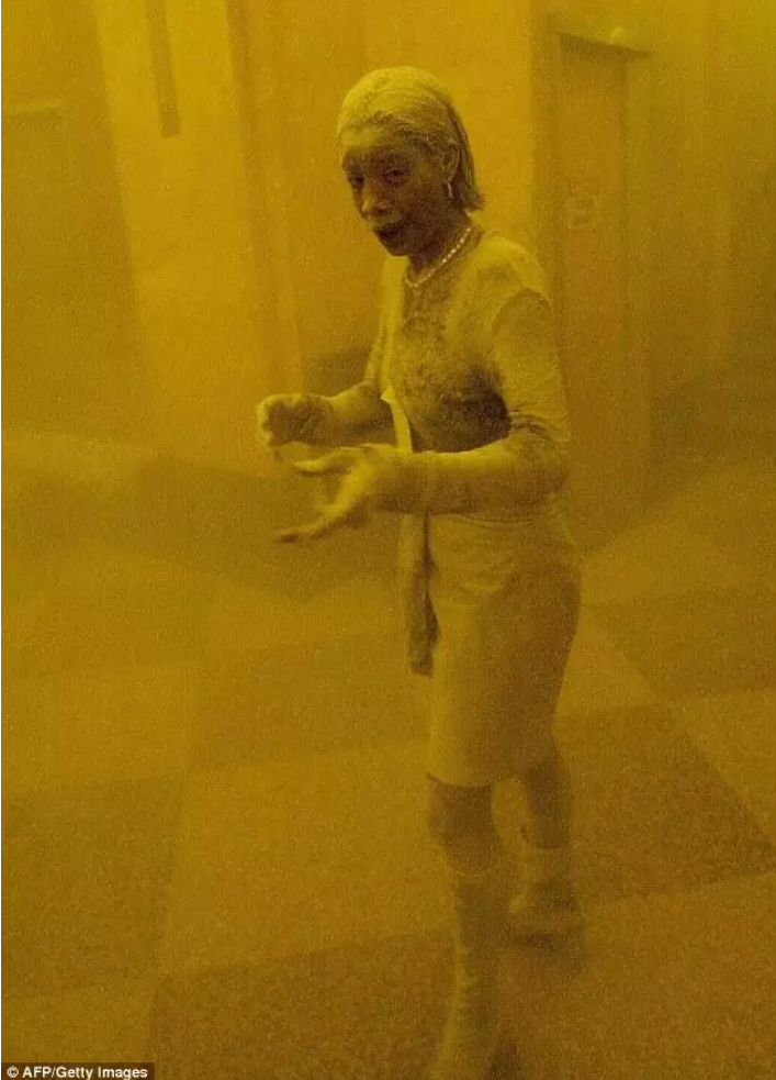 逃过「911恐袭」的他们，却倒在了新冠病毒之下休闲区蓝鸢梦想 - Www.slyday.coM