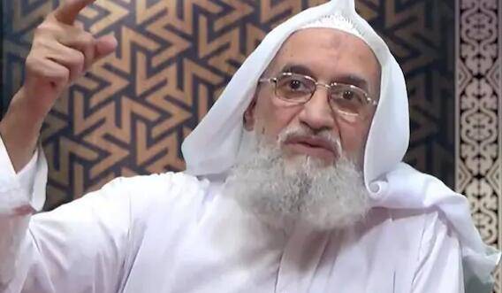 “基地”头目扎瓦希里9月11日现身视频，此前传其已病逝休闲区蓝鸢梦想 - Www.slyday.coM