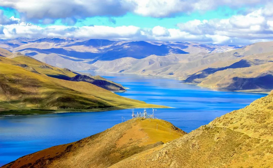 洱海拆了1806家客栈后，泸沽湖也没能逃过...休闲区蓝鸢梦想 - Www.slyday.coM