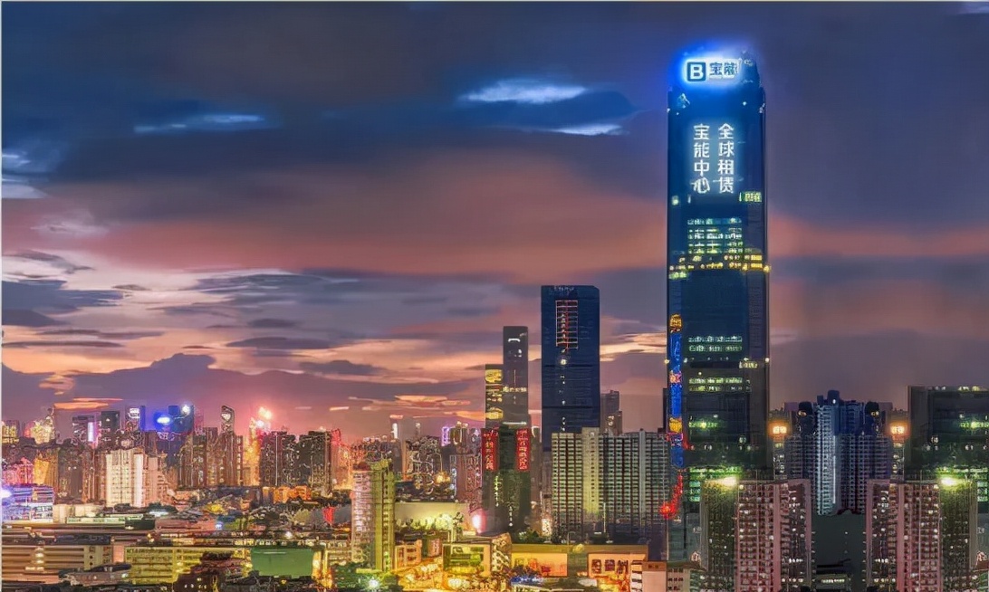 宝能系陷债务违约：资金遭遇困境 汽车公司开始