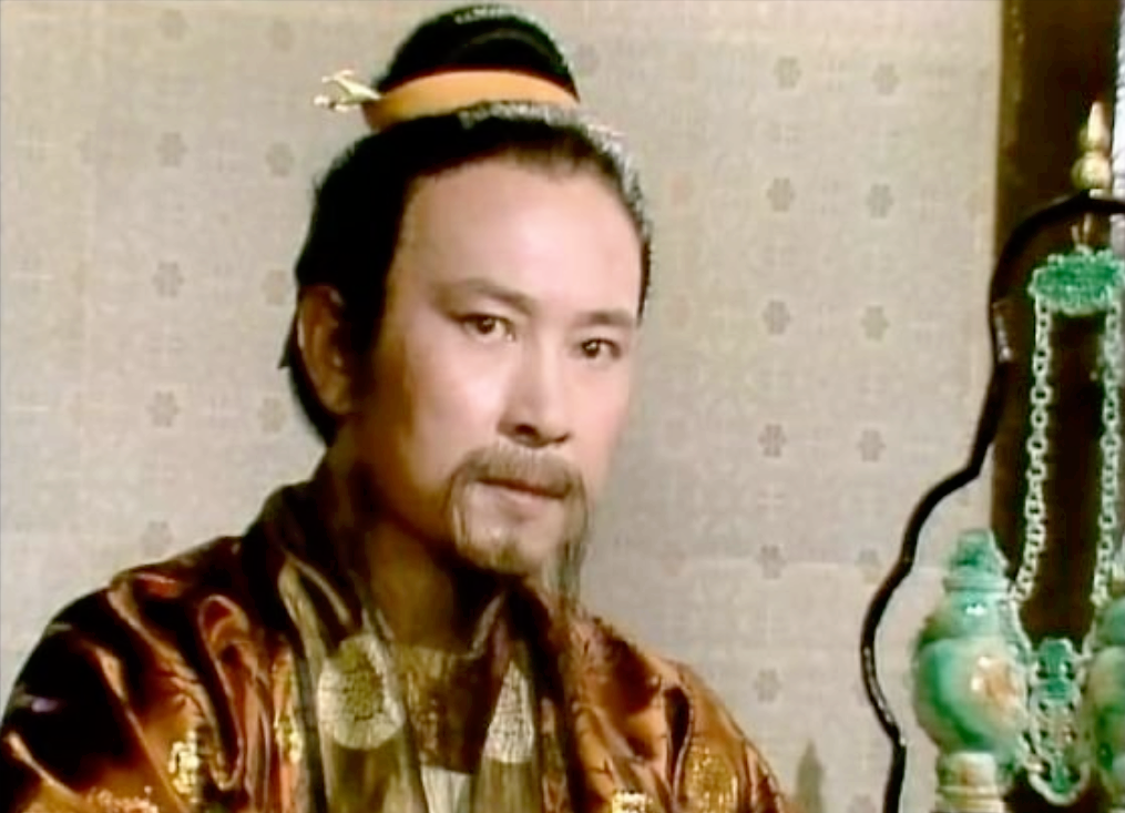 欧阳奋强半年两次悼念《红楼梦》去世演员,却没参加陈晓旭的葬礼