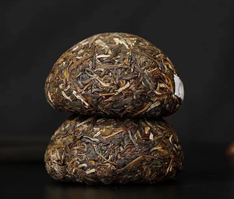 被淡化的重庆符号,山城沱茶曾经随处可见,为何一度停止生产?