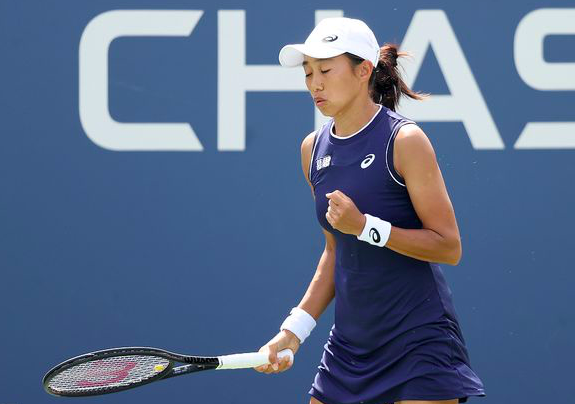 11连胜!张帅创造历史 豪取美网女双冠军 跪地庆祝第二座大满贯休闲区蓝鸢梦想 - Www.slyday.coM 11连胜!张帅创造历史 豪取美网女双冠军 跪地庆祝第二座大满贯休闲区蓝鸢梦想 - Www.slyday.coM