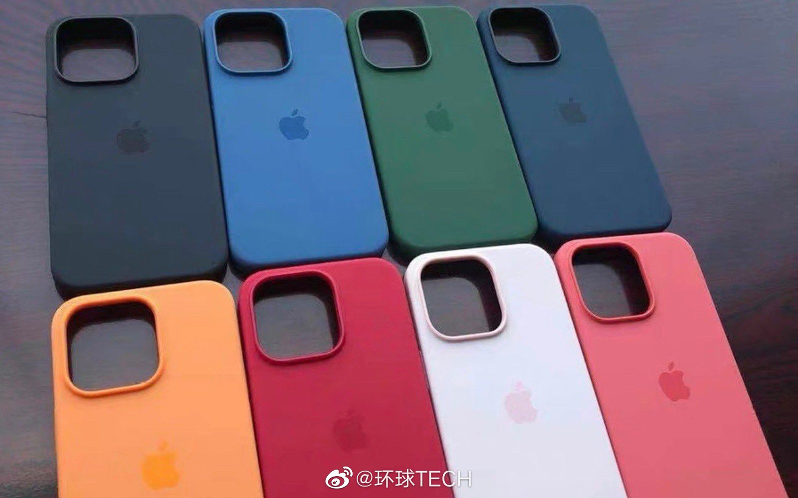 疑似iPhone 13保护壳消息曝光休闲区蓝鸢梦想 - Www.slyday.coM