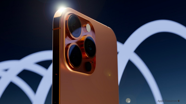 iPhone13还没来，iPhone SE 3就曝光了？网友：等等省下三千元！休闲区蓝鸢梦想 - Www.slyday.coM