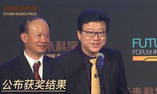 马化腾、李彦宏等赞助,2021年“中国诺贝尔奖”揭晓休闲区蓝鸢梦想 - Www.slyday.coM