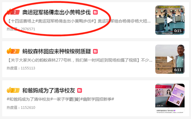 杨倩上热搜第一！拖着16斤射击装备，走出小黄鸭步伐，太不容易休闲区蓝鸢梦想 - Www.slyday.coM