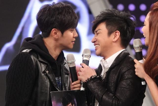 罗志祥欧弟节目上起冲突如今不相往来还是两人有矛盾