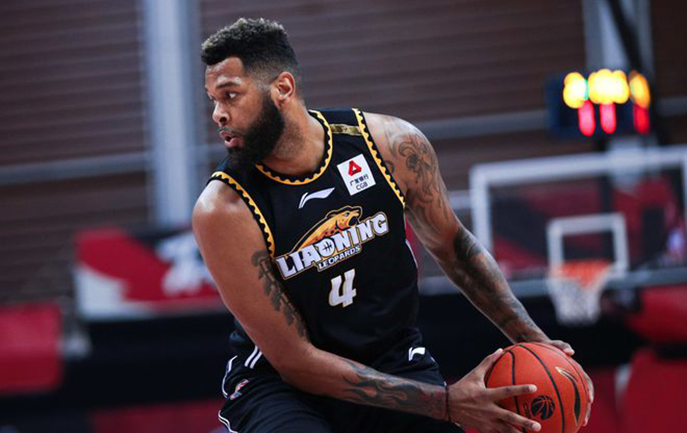 辽宁男篮正式放弃争议外援,或就此告别cba赛场|cba|辽宁男篮|泰勒