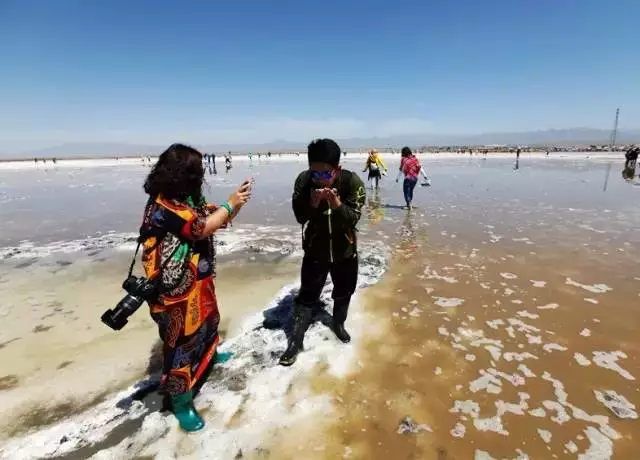 洱海拆了1806家客栈后，泸沽湖也没能逃过...休闲区蓝鸢梦想 - Www.slyday.coM