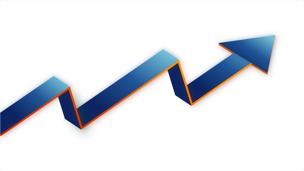 帮粉丝修改了一份集团培训ppt,粉丝:这渐变效果很赞!