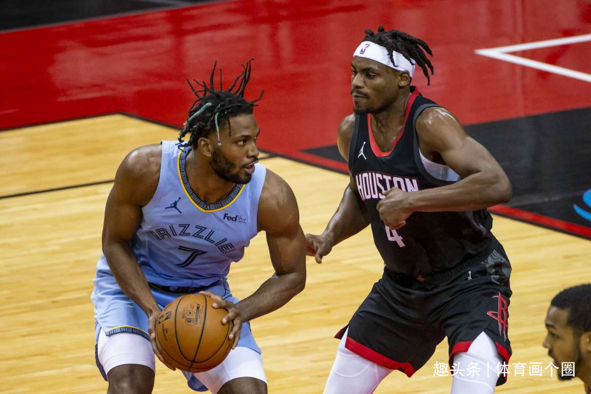 只差官宣！火箭又一笔签约达成，天才5号秀宣布加盟休城休闲区蓝鸢梦想 - Www.slyday.coM