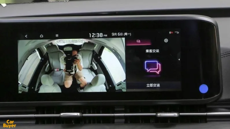 都适合家用，热度不低的起亚嘉华与自主荣威iMAX8该怎么选？休闲区蓝鸢梦想 - Www.slyday.coM