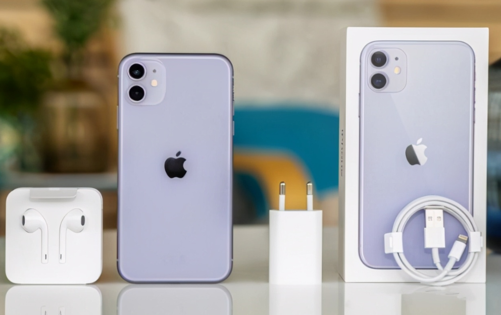 除了拥有极高的性价比,iphonexr之所以可以成为苹果最佳备用机,主要是