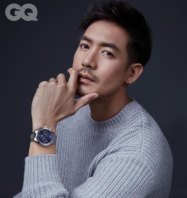 泰星weir花六千万购婚房,预计在两年内与bella结婚