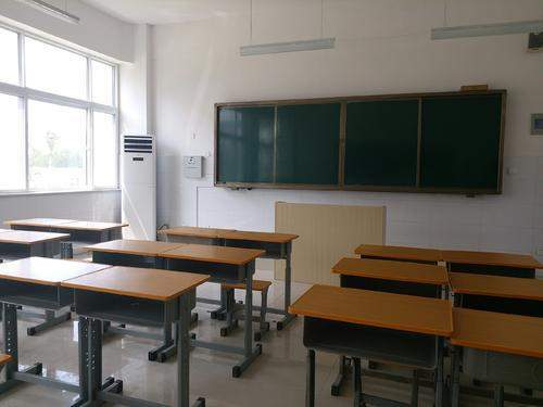 每位家长交200元,给学校教室装空调,还必须指定供应商?