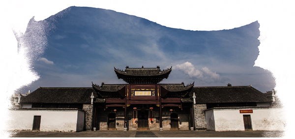 江西的一处冷门古镇,距今有1800多年历史,门票免费游客却不多