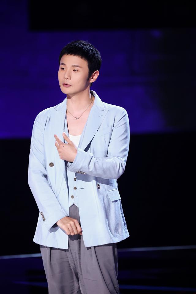 2021中国好声音导师对决正式唱响李荣浩战队首战告捷