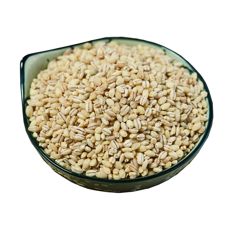 小青稞巧变身闯出大市场