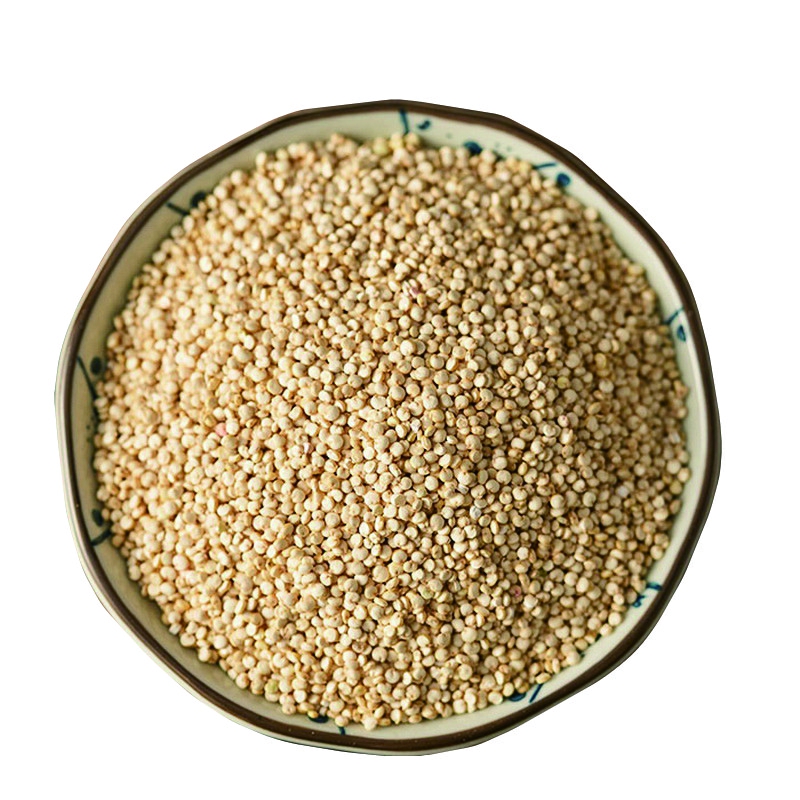 小青稞巧变身闯出大市场