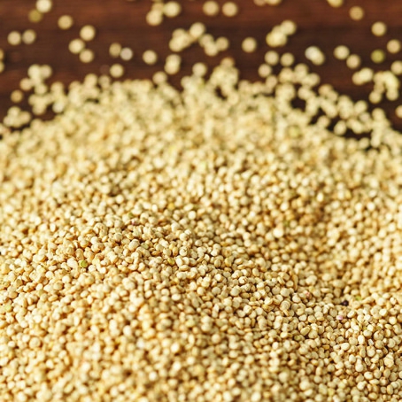 小青稞巧变身闯出大市场