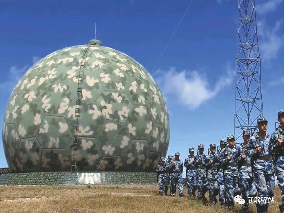 龙勃透镜,不仅仅歼-20要用,还有你想不到的应用领域